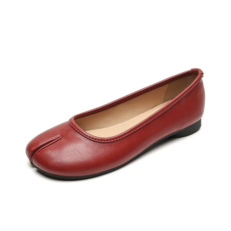 Lanza Casual Single Shoes Women's-5