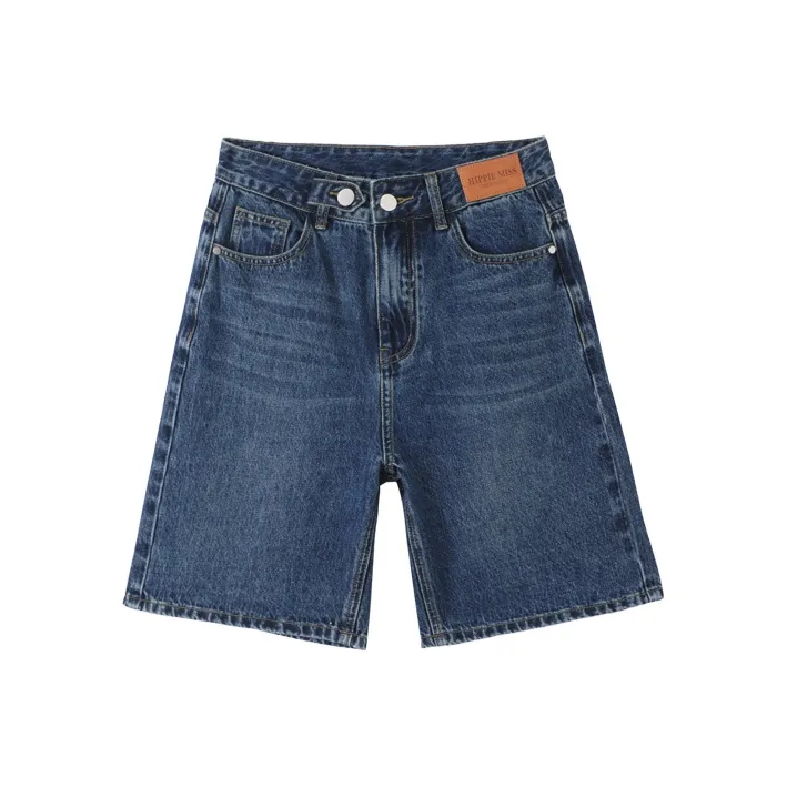 MITUAN Denim Shorts Women's-6