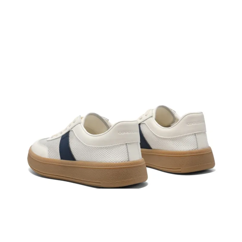 BELLE Low Top Skateboard Shoes Men's-8