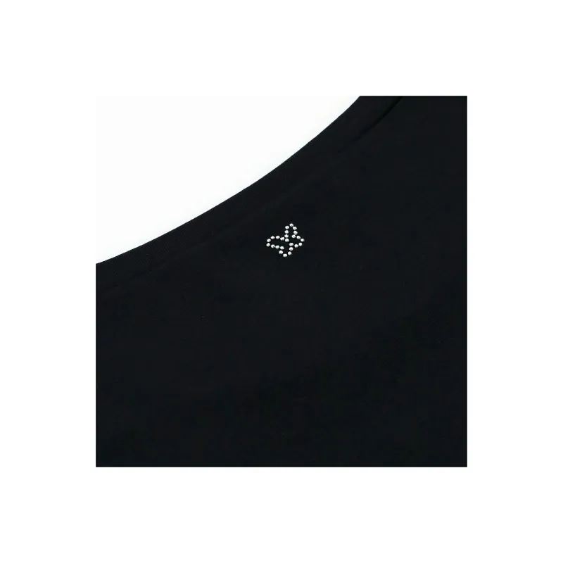 WEEKEND MaxMara T Shirt Women's Black-2
