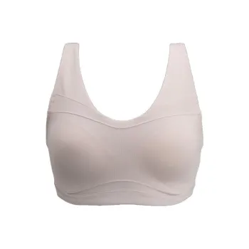 Under Armour SmartForm Sports Underwear Women's Top Pink
