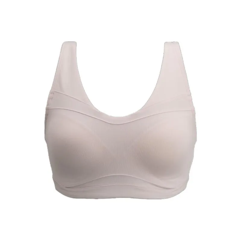 Under Armour SmartForm Sports Underwear Women's Top Pink-0