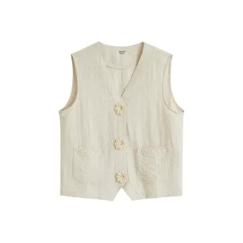 Inman Casual Suit Women's Light Apricot