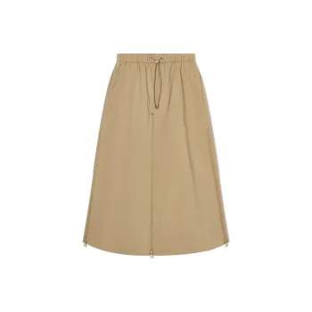 EPTISON WOMAN Casual Long Skirts Women's