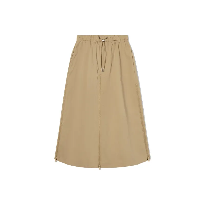 EPTISON WOMAN Casual Long Skirts Women's-0