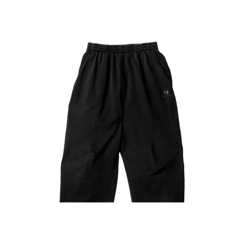 Balenciaga Sweatpants New Sporty B-2