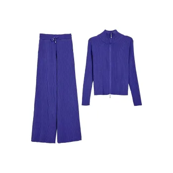 Icicofficial Casual Suits Women's