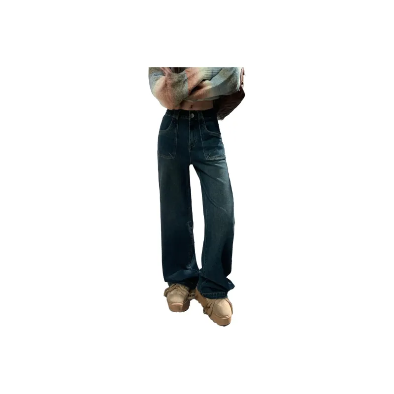 ZAZN Jeans Women's-0
