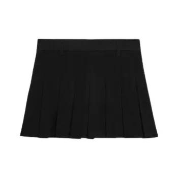 ZARA Casual Shorts Women's Black