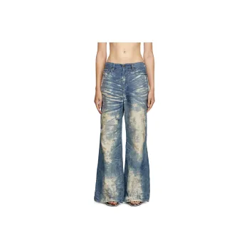 DIESEL 1996D Sire Fsf Jeans Denim