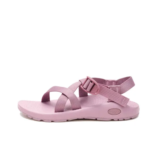 Chaco Beach Sandals Women's Purple
