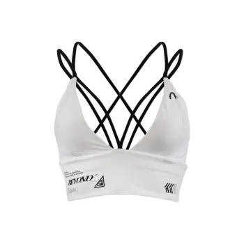 EVISU Sports Underwear Women's White