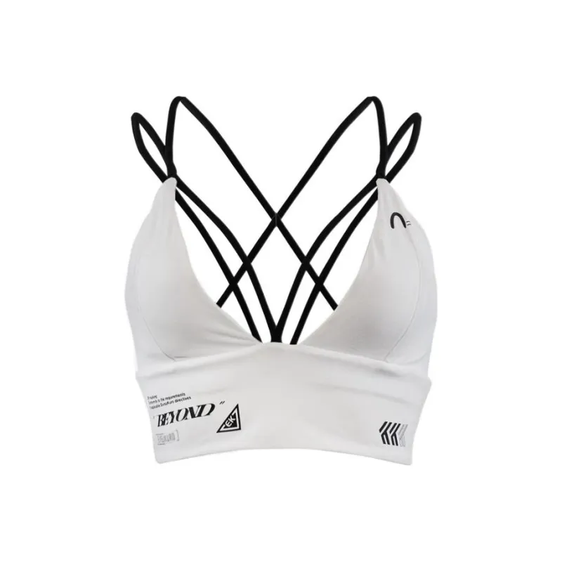 EVISU Sports Underwear Women's White-0