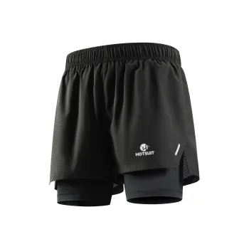 HOTSUIT Sports Shorts Men