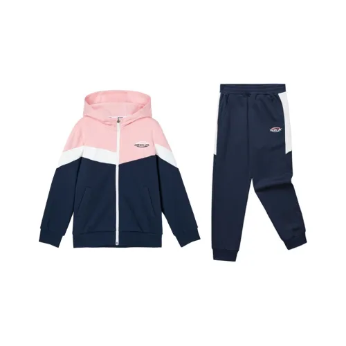 Skechers Casual Suits Women's Pink Dolphin