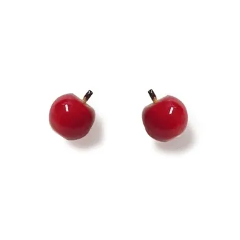 Shiban Alloy Stud Earrings Unisex
