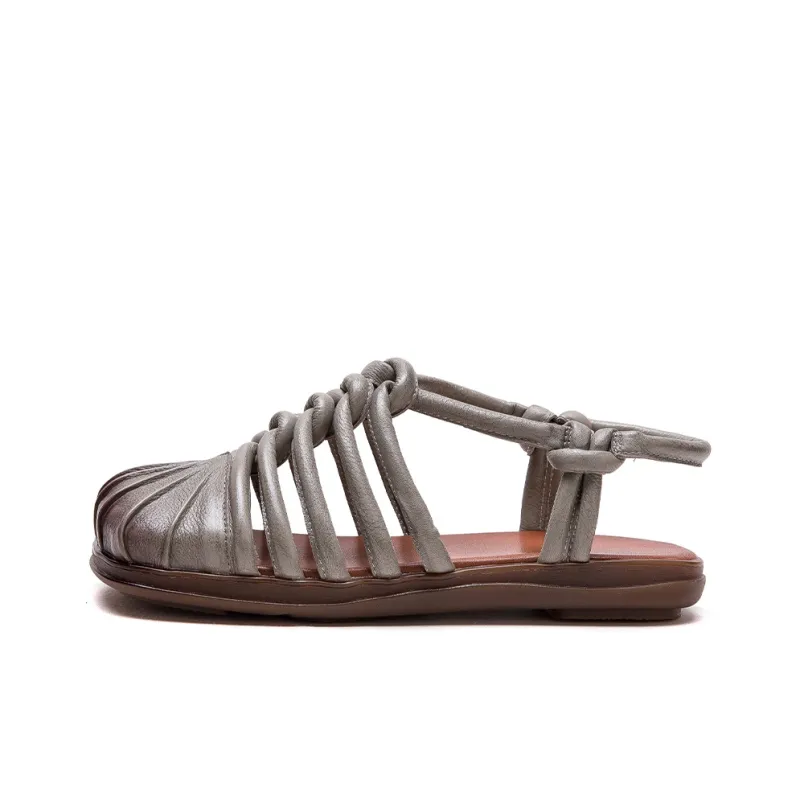 Jay Roman Sandals Women's-4