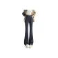 Premium Gray Extended Length