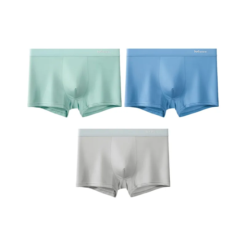 MIIOW Men Underpants-18