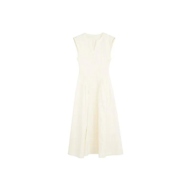 PAZZO Sleeveless Dresses Women's-0