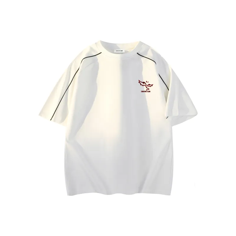 7 SEVFUN T Shirts Unisex-5