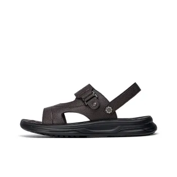 ZULIZ Mid Top Elderly Shoes Summer Style Beach Sandals Men's