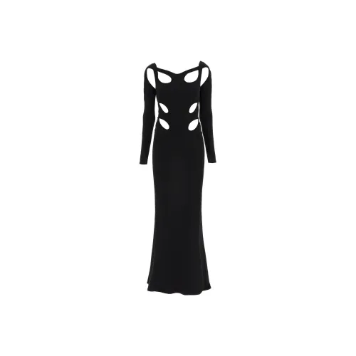 MSGM Sleeveless Dresses Womens Pink