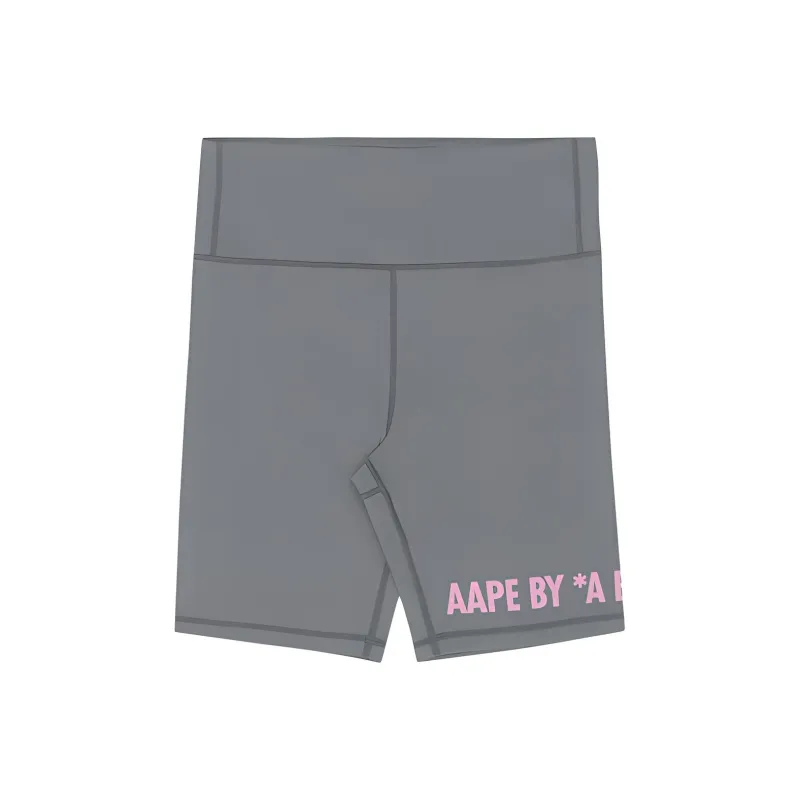 Aape Sports Shorts Women's-1