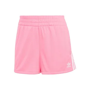 Adidas Originals Sports Shorts Women's Pink