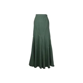 MaxMara Trudy Maxi Skirt