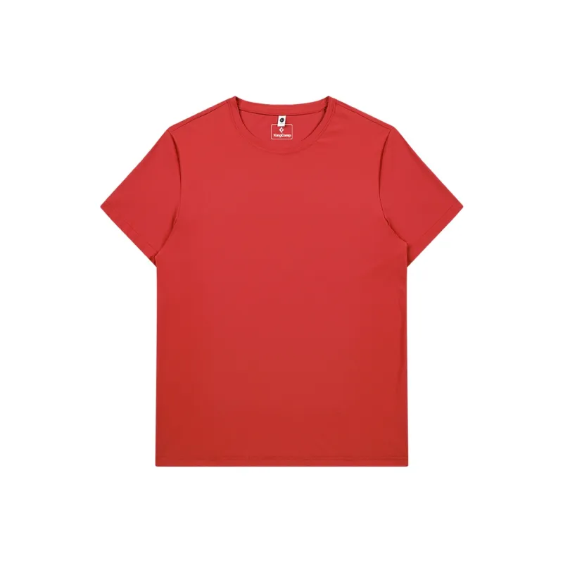 KingCamp T Shirts Unisex-16