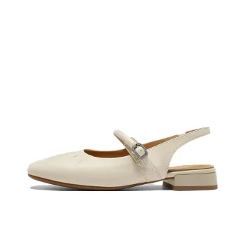 BATA Casual Single Shoes Low Heel Women's