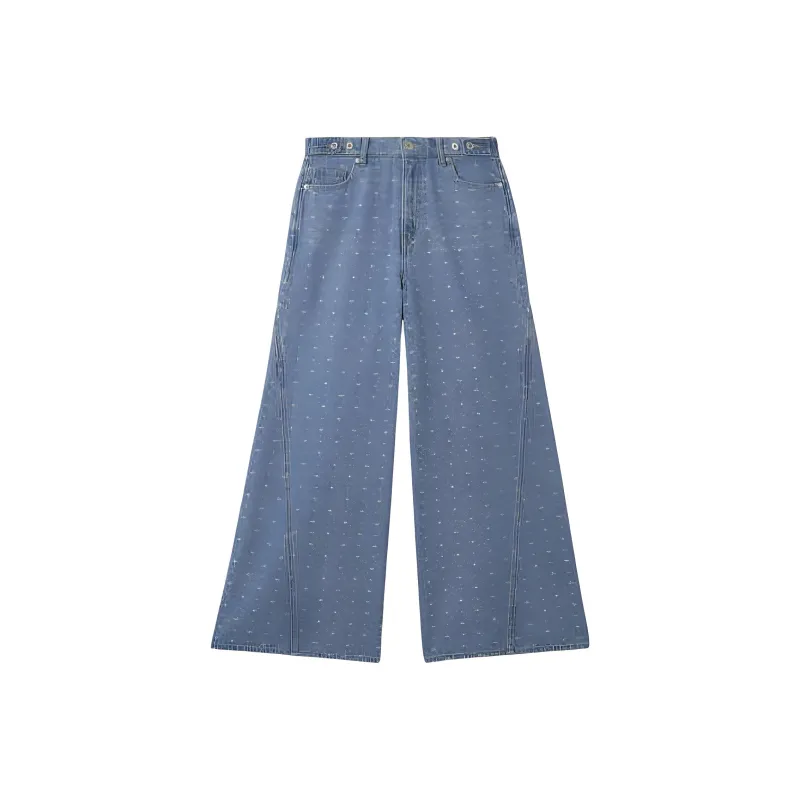 Lily Brown Jeans Women's-2