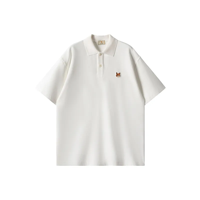 WILLIAM FOX&SONS Polo Shirt Unisex-2