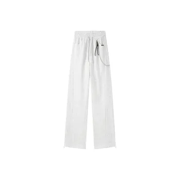 SAME FLOW Casual Pants Unisex