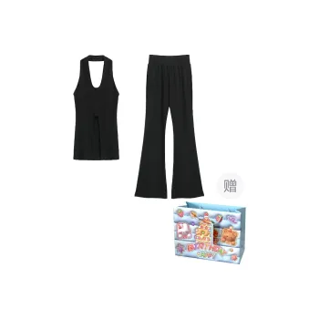REMOULD Casual Suit Women's Black