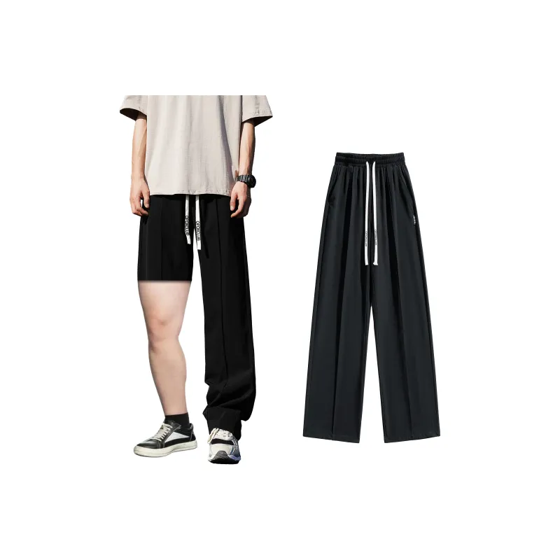 OPOX Casual Pants Unisex-0