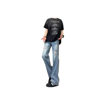 FA2LO Jeans Unisex