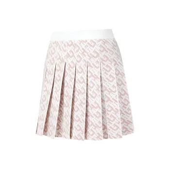 RAPIDO Casual Short Skirts Women's Light Pink