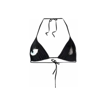 CHIARA FERRAGNI Bikinis Women's Black