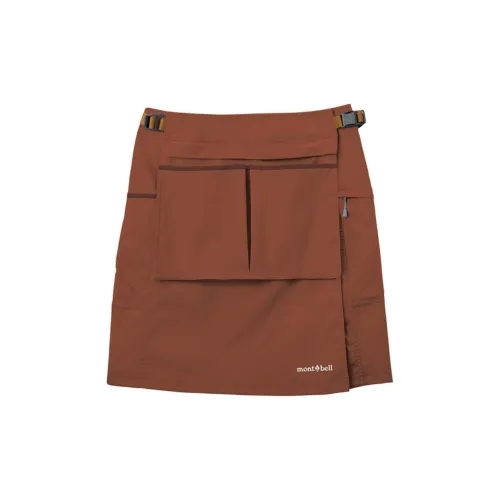 MONTBELL Aprons