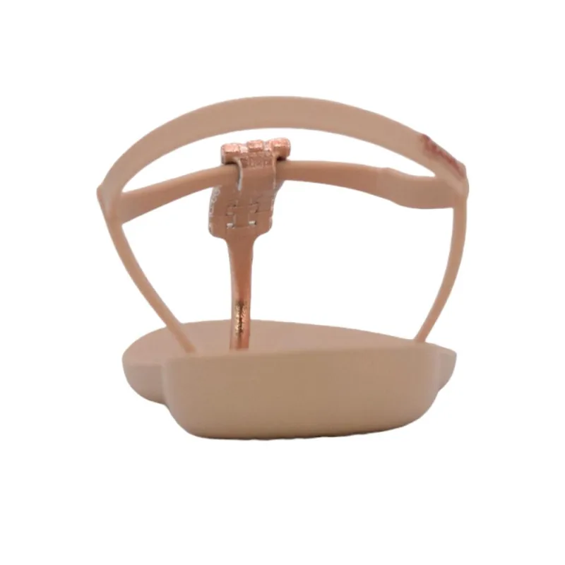 Ipanema One Strap Sandals Women's Nude-4