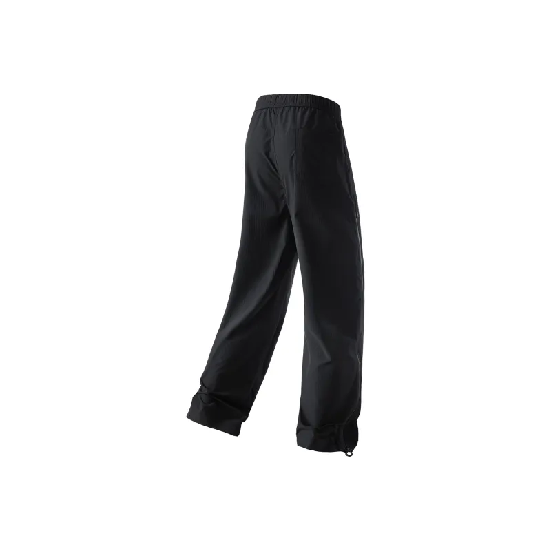 Pilot The Camel Casual Pants Unisex-1