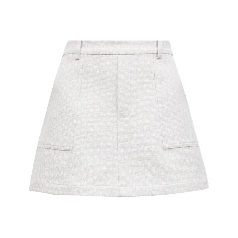 ONLY Casual Short Skirts Women's-4