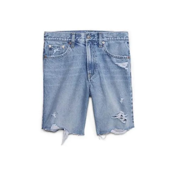 GAP Denim Shorts Women's-4
