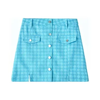 A21 Casual Short Skirts Women's