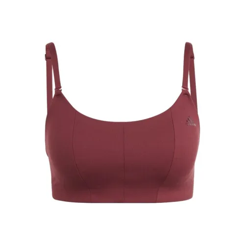 Adidas Sports Underwear Women's Contour Red