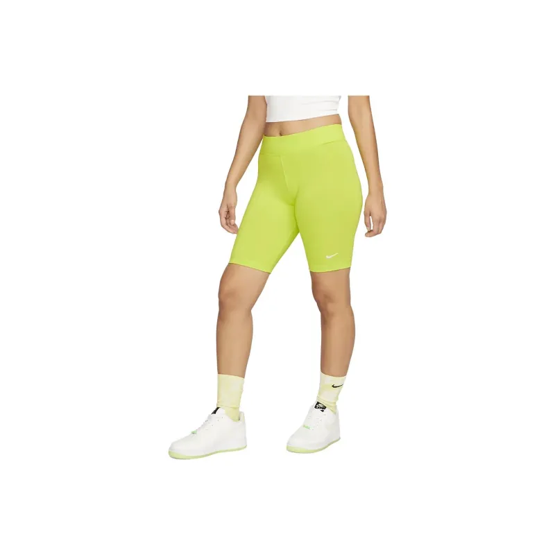 Nike Sports Shorts Women's Original Green-0