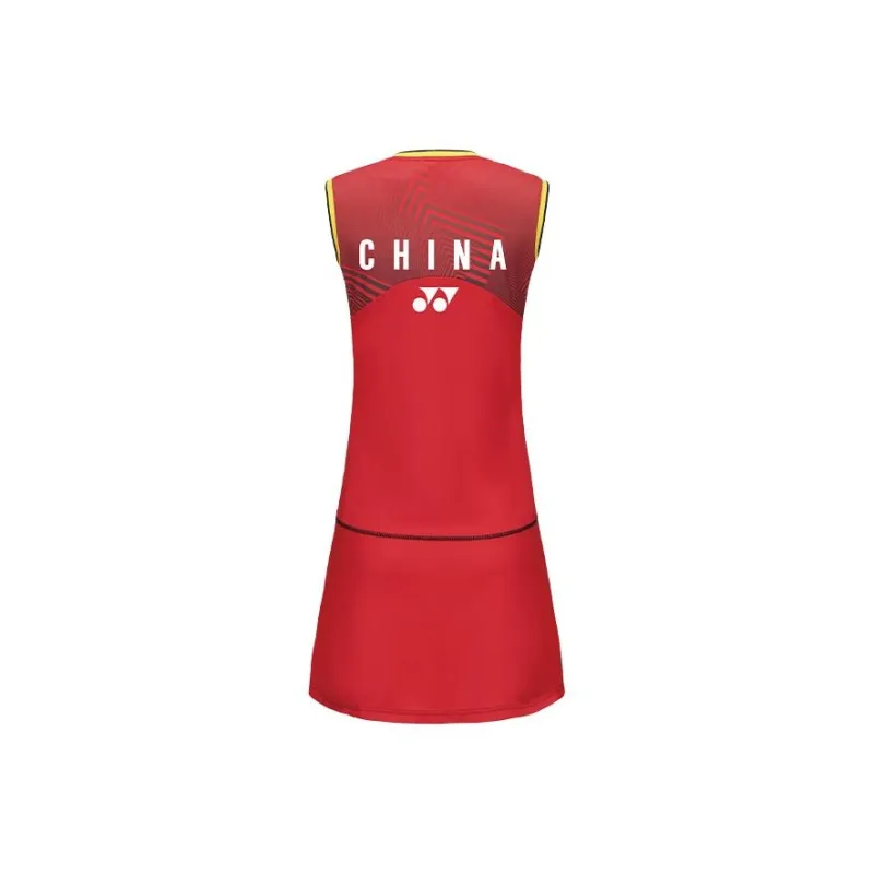 YONEX Contest Series Sleeveless Dress Women's-1
