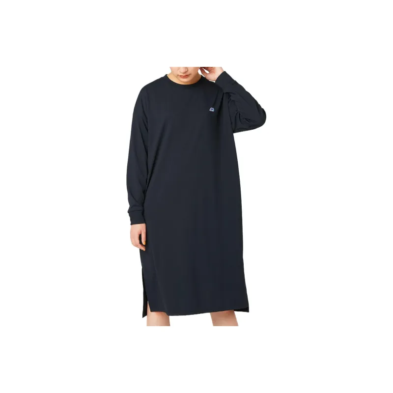 Mizuno Long Sleeved Dresses Women's-5